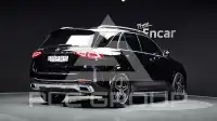 2021 Mercedes Benz GLE-Class