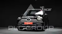 2021 Mercedes Benz GLE-Class