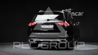 2021 Mercedes Benz GLE-Class