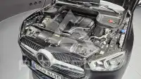 2021 Mercedes Benz GLE-Class