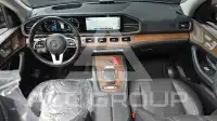 2021 Mercedes Benz GLE-Class