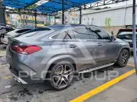 2021 Mercedes Benz GLE-Class