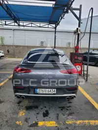 2021 Mercedes Benz GLE-Class
