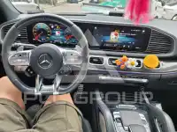 2021 Mercedes Benz GLE-Class
