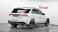 2021 Mercedes Benz GLE-Class