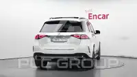 2021 Mercedes Benz GLE-Class