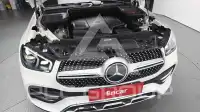 2021 Mercedes Benz GLE-Class