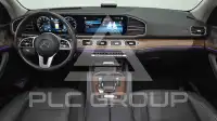 2021 Mercedes Benz GLE-Class