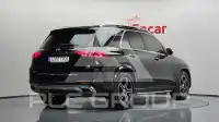 2021 Mercedes Benz GLE-Class