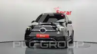 2021 Mercedes Benz GLE-Class