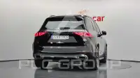 2021 Mercedes Benz GLE-Class