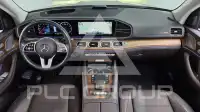 2021 Mercedes Benz GLE-Class