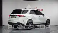 2021 Mercedes Benz GLE-Class