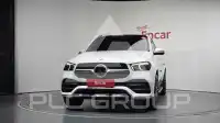 2021 Mercedes Benz GLE-Class
