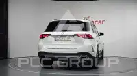 2021 Mercedes Benz GLE-Class