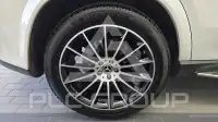 2021 Mercedes Benz GLE-Class