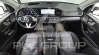 2021 Mercedes Benz GLE-Class