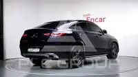 2021 Mercedes Benz GLE-Class