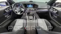 2021 Mercedes Benz GLE-Class