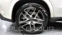 2021 Mercedes Benz GLE-Class