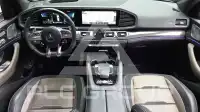 2021 Mercedes Benz GLE-Class