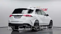 2021 Mercedes Benz GLE-Class