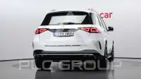 2021 Mercedes Benz GLE-Class