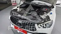 2021 Mercedes Benz GLE-Class
