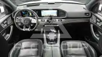 2021 Mercedes Benz GLE-Class