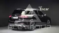 2021 Mercedes Benz GLE-Class
