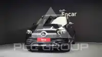 2021 Mercedes Benz GLE-Class
