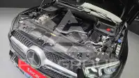 2021 Mercedes Benz GLE-Class