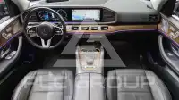 2021 Mercedes Benz GLE-Class