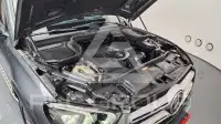 2021 Mercedes Benz GLE-Class
