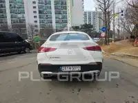 2021 Mercedes Benz GLE-Class