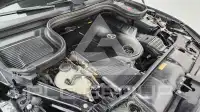 2021 Mercedes Benz GLE-Class