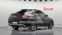 2021 Mercedes Benz GLE-Class