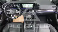 2021 Mercedes Benz GLE-Class