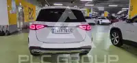 2021 Mercedes Benz GLE-Class