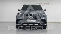 2021 Mercedes Benz GLE-Class
