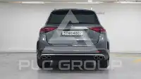2021 Mercedes Benz GLE-Class
