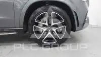 2021 Mercedes Benz GLE-Class