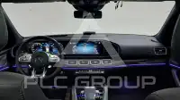 2021 Mercedes Benz GLE-Class