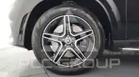 2021 Mercedes Benz GLE-Class