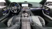 2021 Mercedes Benz GLE-Class