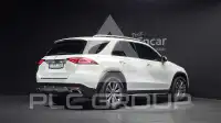 2021 Mercedes Benz GLE-Class