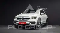 2021 Mercedes Benz GLE-Class
