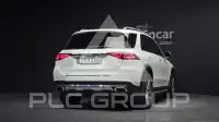 2021 Mercedes Benz GLE-Class