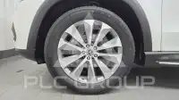 2021 Mercedes Benz GLE-Class