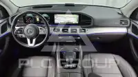2021 Mercedes Benz GLE-Class